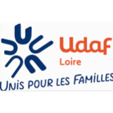 Logo de l'entreprise UNION DEPART ASSOC FAMILIALES LOIRE