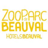 Logo de l'entreprise ZOO PARC DE BEAUVAL