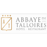 Logo de l'entreprise L'ABBAYE DE TALLOIRES