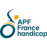 Logo de l'entreprise APF FRANCE HANDICAP