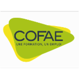 Logo de l'entreprise COFAE