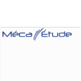 Logo de l'entreprise MECA ETUDE