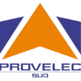 Logo de l'entreprise PROVELEC