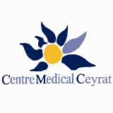Logo de l'entreprise CENTRE MEDICAL DE CEYRAT