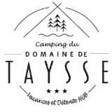 Logo de l'entreprise CAMPING DU DOMAINE DE TAYSSE