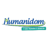 Logo de l'entreprise HUMANIDOM