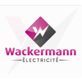 Logo de l'entreprise ELECTRICITE WACKERMANN