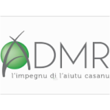 Logo de l'entreprise ADMR 