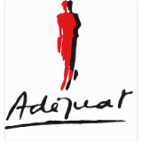 Logo de l'entreprise ADEQUAT 142