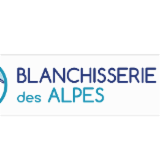 Logo de l'entreprise BLANCHISSERIE DES ALPES