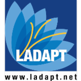 Logo de l'entreprise CENTRE FORMATION L'ADAPT