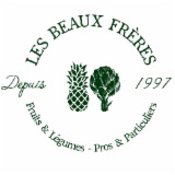 Logo de l'entreprise LES BEAUX FRERES