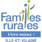Logo de l'entreprise FAMILLES RURALES 35