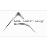 Logo de l'entreprise MON AGENT IMMO