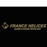 Logo de l'entreprise STAND FRANCE HELICES