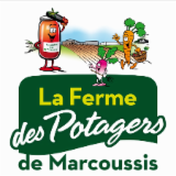 Logo de l'entreprise La Ferme des Potagers de Marcoussis