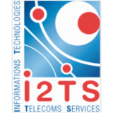 Logo de l'entreprise I2TS