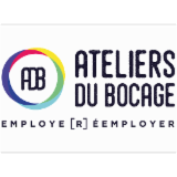 Logo de l'entreprise LES ATELIERS DU BOCAGE
