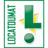 Logo de l'entreprise CENTRE DE LOCATION LOCATOUMAT