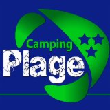 Logo de l'entreprise CAMPING DE LA PLAGE