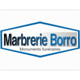 Logo de l'entreprise MARBRERIE BORRO