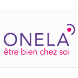 Logo de l'entreprise ONELA