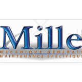 Logo de l'entreprise ETABLISSEMENTS MILLE