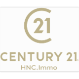 Logo de l'entreprise HNC IMMO CENTURY 21