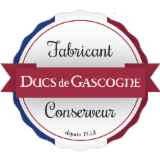 Logo de l'entreprise DUCS DE GASCOGNE