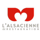 Logo de l'entreprise ALSACIENNE DE RESTAURATION