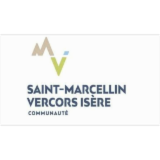 Logo de l'entreprise CC SAINT-MARCELLIN VERCORS ISERE COMMUNA