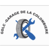 Logo de l'entreprise GARAGE DE LA COLOMBIERE