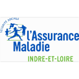Logo de l'entreprise CAISSE PRIMAIRE D'ASSURANCE MALADIE