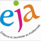 Logo de l'entreprise ENFANCE ET JEUNESSE EN AVALLONNAIS