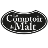 Logo de l'entreprise LE COMPTOIR DU MALT