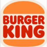 Logo de l'entreprise BURGER KING