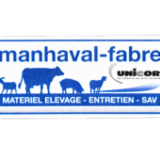 Logo de l'entreprise MANHAVAL FABRE