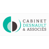 Logo de l'entreprise CABINET BERNARD DESNAULT ET ASSOCIES