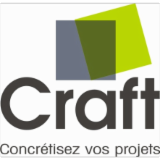 Logo de l'entreprise CRAFT