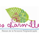 Logo de l'entreprise PERSONNE POLYHANDICAPEE CHARMILLES