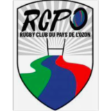 Logo de l'entreprise RUGBY CLUB PAYS DE L OZON