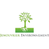 Logo de l'entreprise JENOUVRIER ENVIRONNEMENT