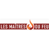 Logo de l'entreprise LES MAITRES DU FEU