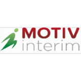Logo de l'entreprise MOTIV INTERIM