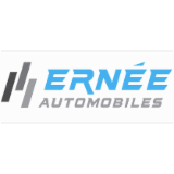Logo de l'entreprise ERNEE AUTOMOBILES