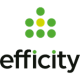 Logo de l'entreprise Efficity