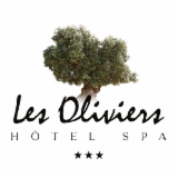 Logo de l'entreprise Hôtel SPA LES OLIVIERS