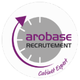 Logo de l'entreprise AROBASE RECRUTEMENT