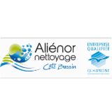 Logo de l'entreprise ALIENOR NETTOYAGE COTE BASSIN