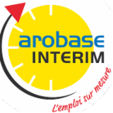 Logo de l'entreprise AROBASE AGENCE D'EMPLOI CARCASSONNE